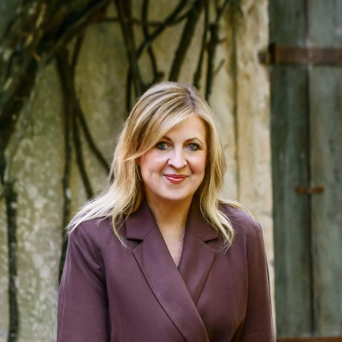 Darlene Zschech Brand Page