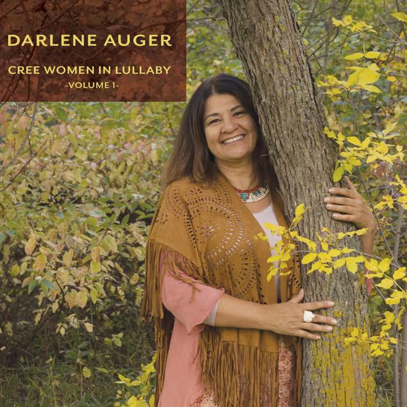 Darlene Auger Brand Page