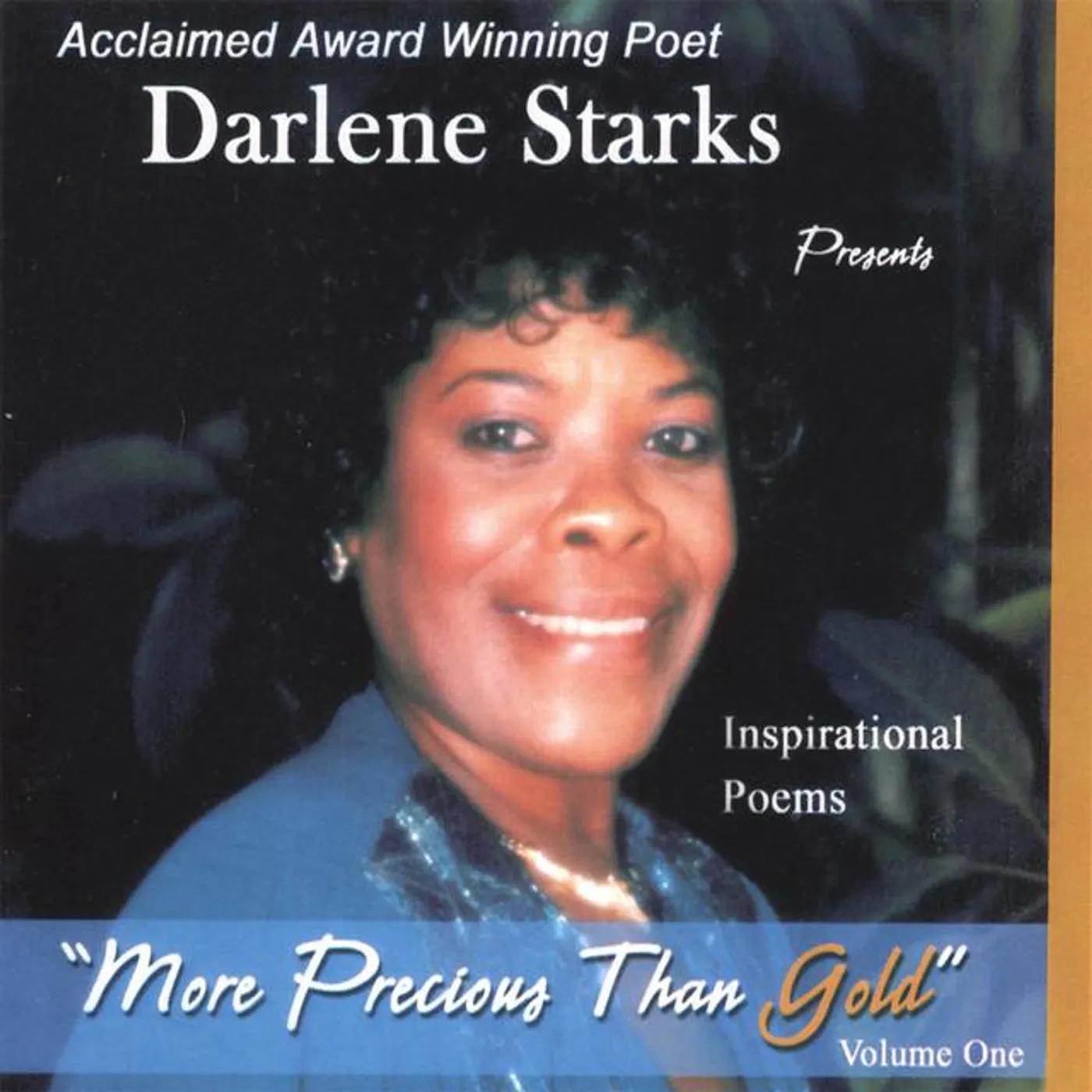 Darlene Starks Brand Page
