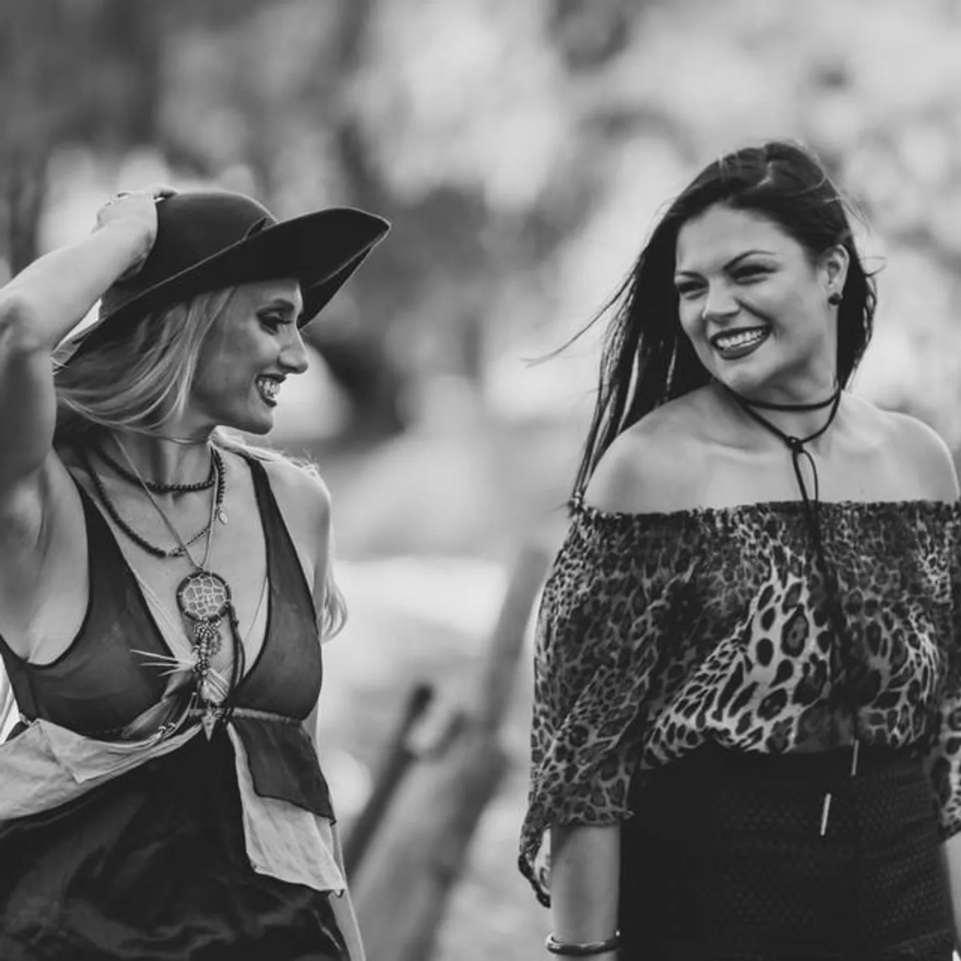 Darlinghurst Brand Page