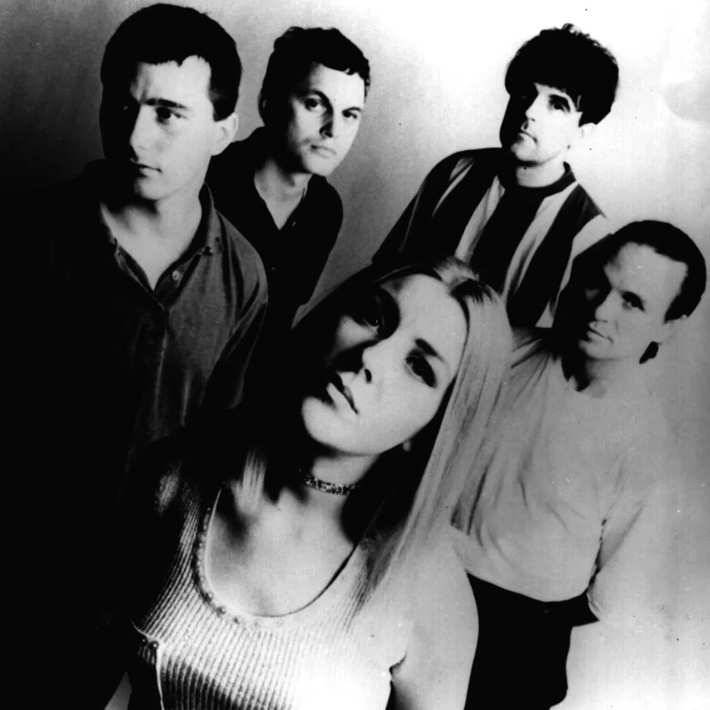 The Darling Buds Brand Page