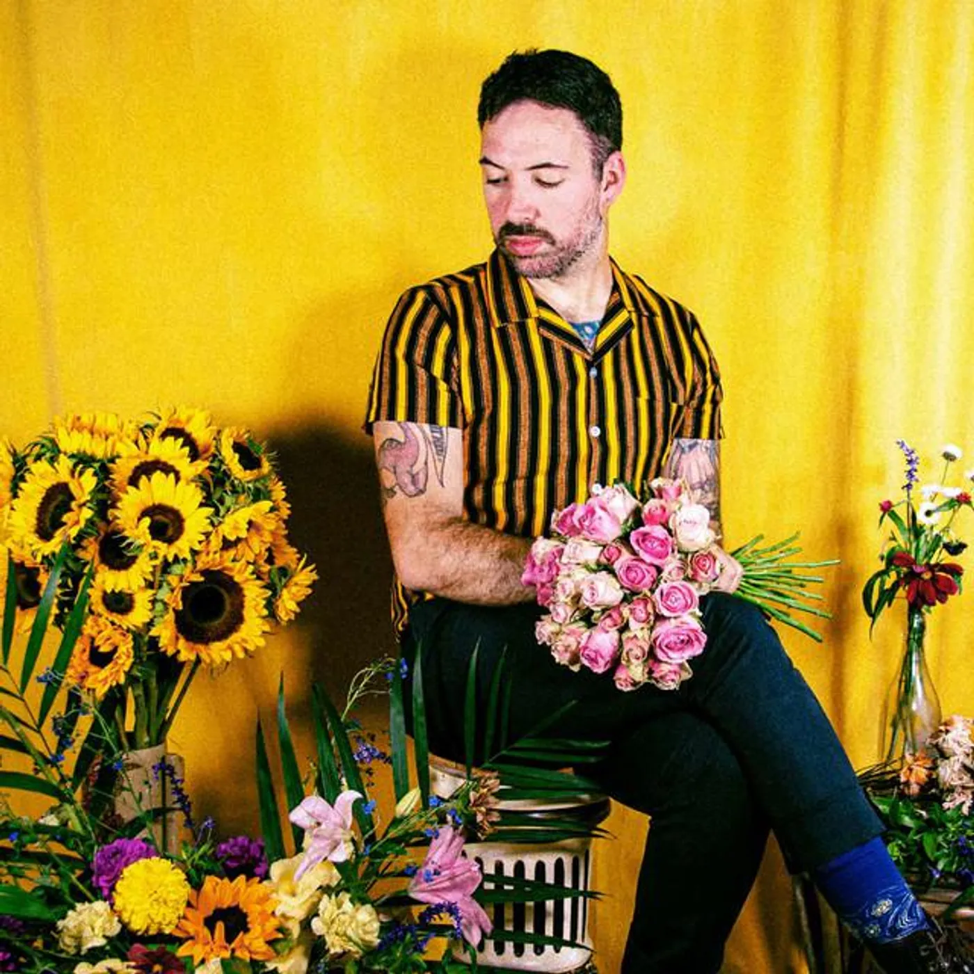 Darling Congress Brand Page