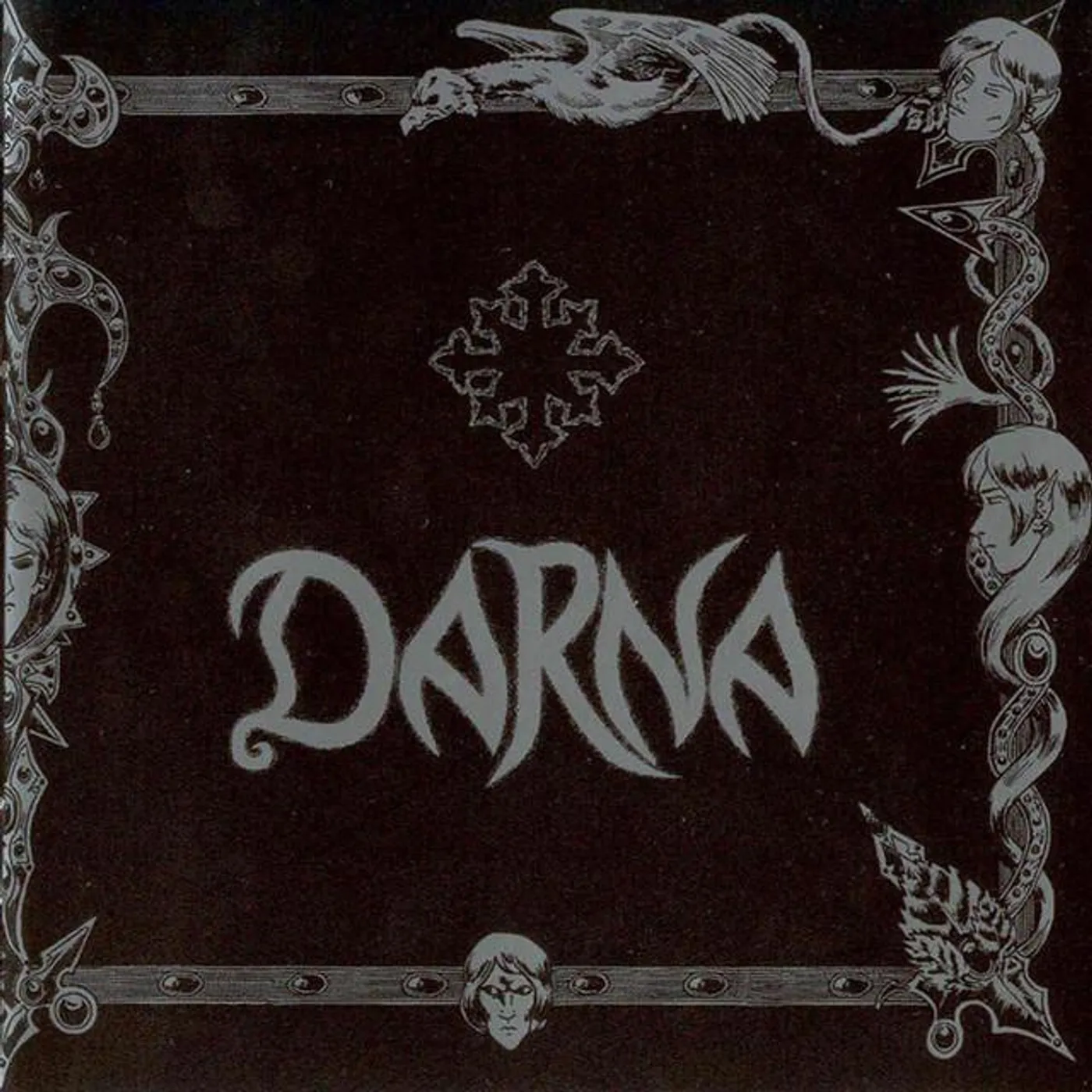 Darna Brand Page