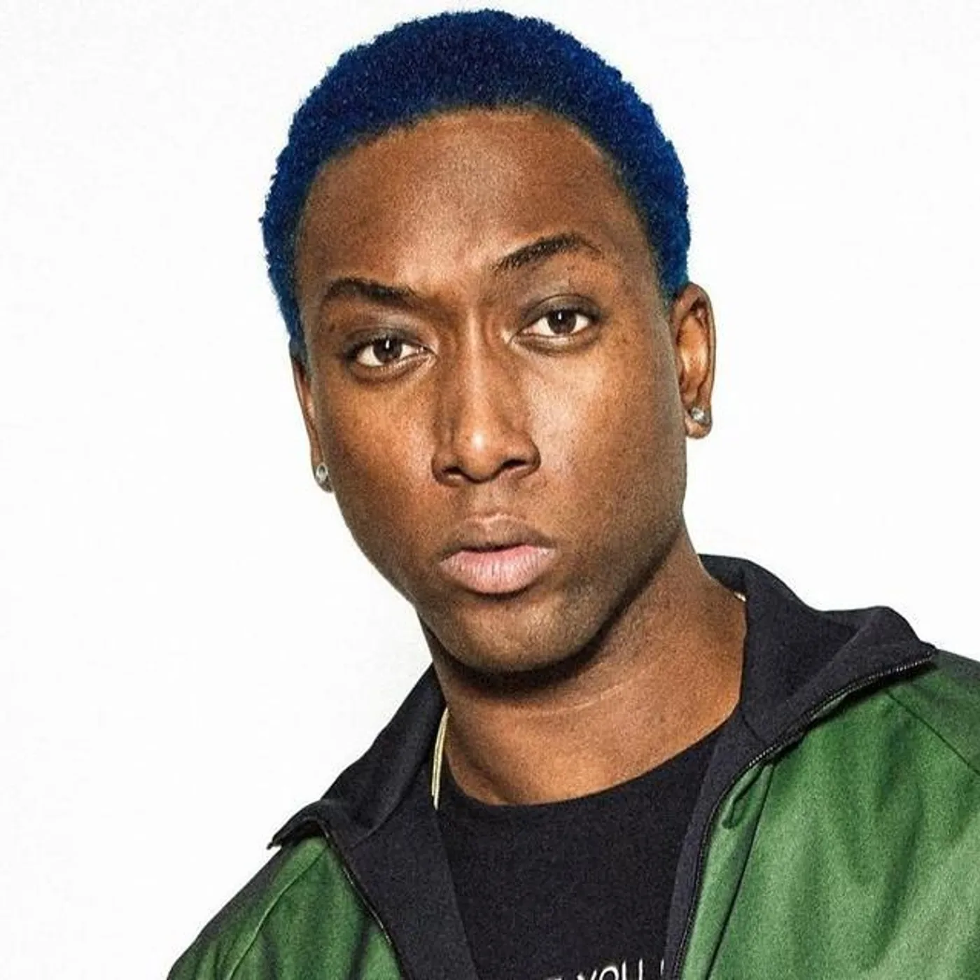 Darq E Freaker Brand Page