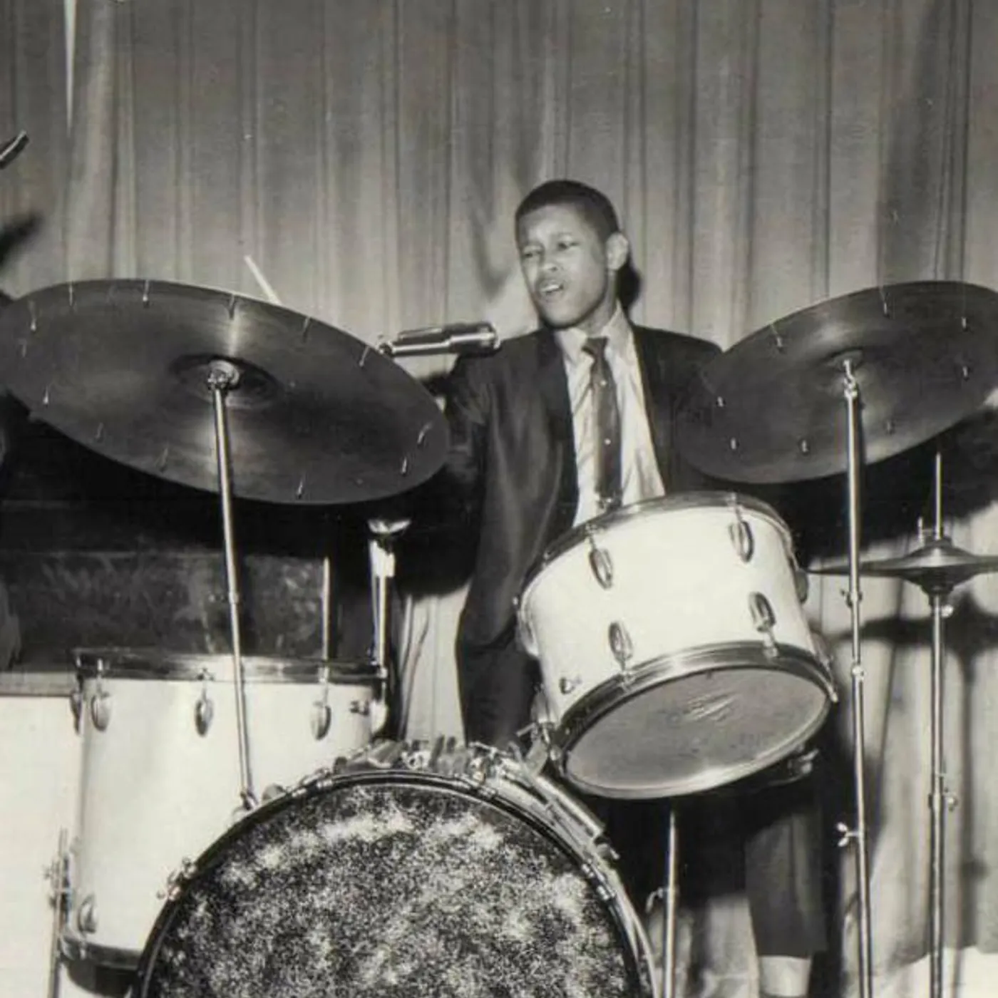 Darrow Fletcher Brand Page