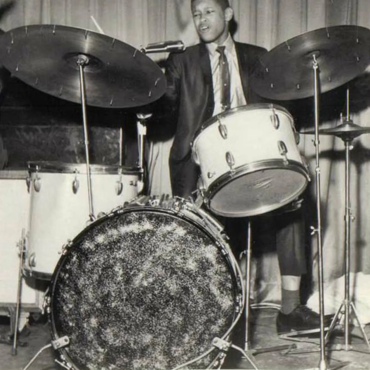 Darrow Fletcher Brand Page