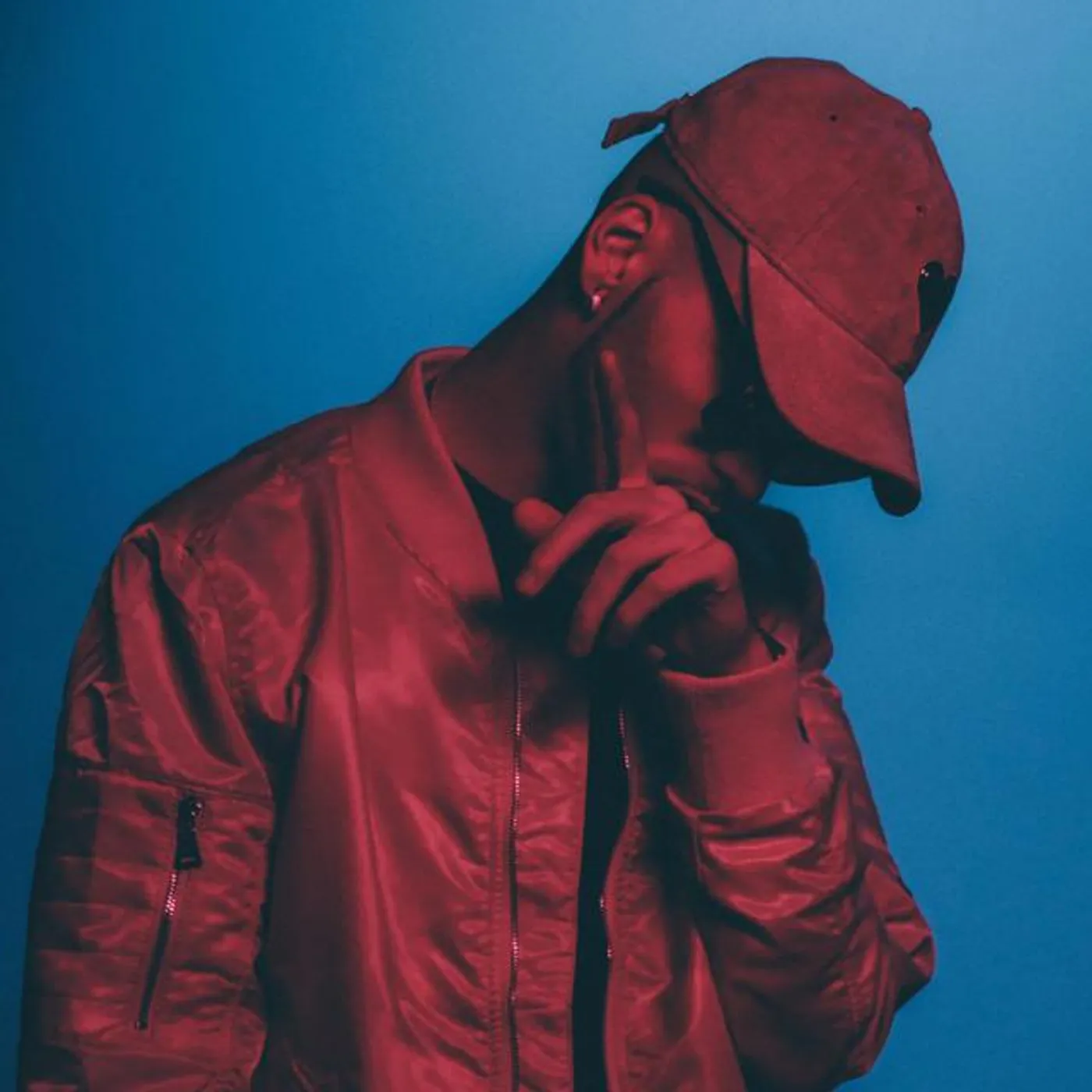 Darrein Safron Brand Page