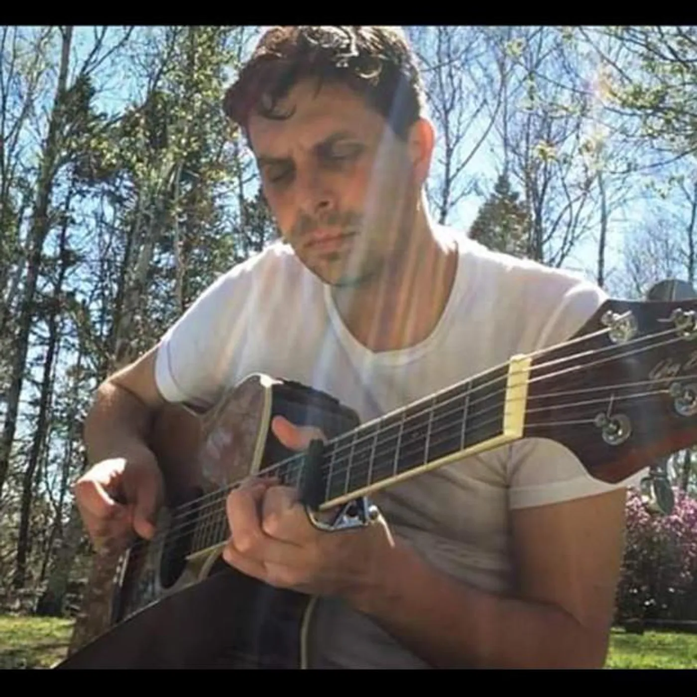 Darrel Cameron Brand Page