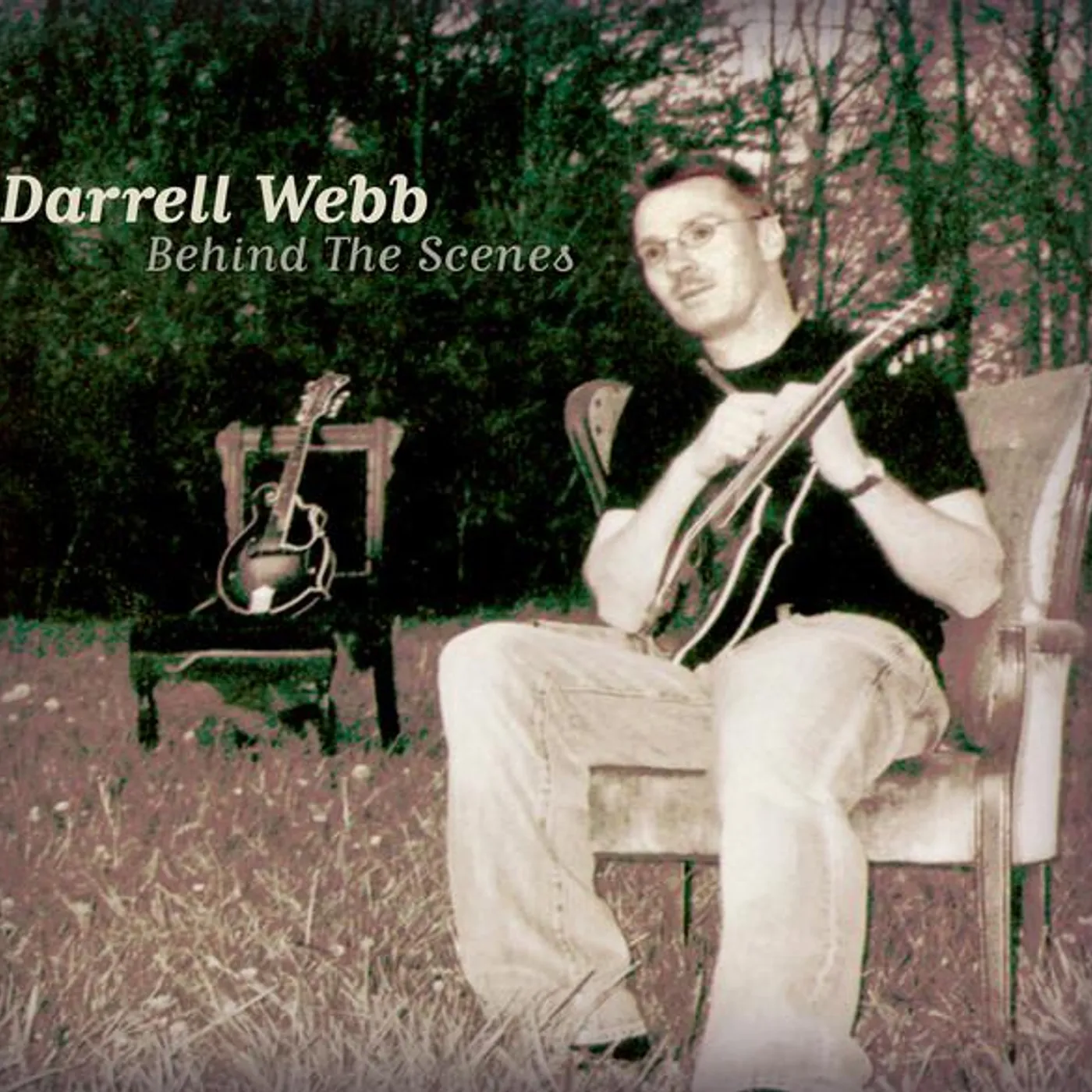 Darrell Webb Brand Page