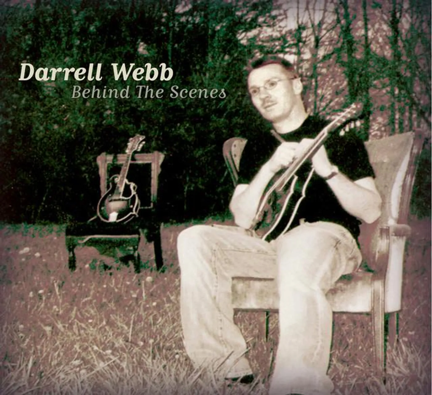 Darrell Webb