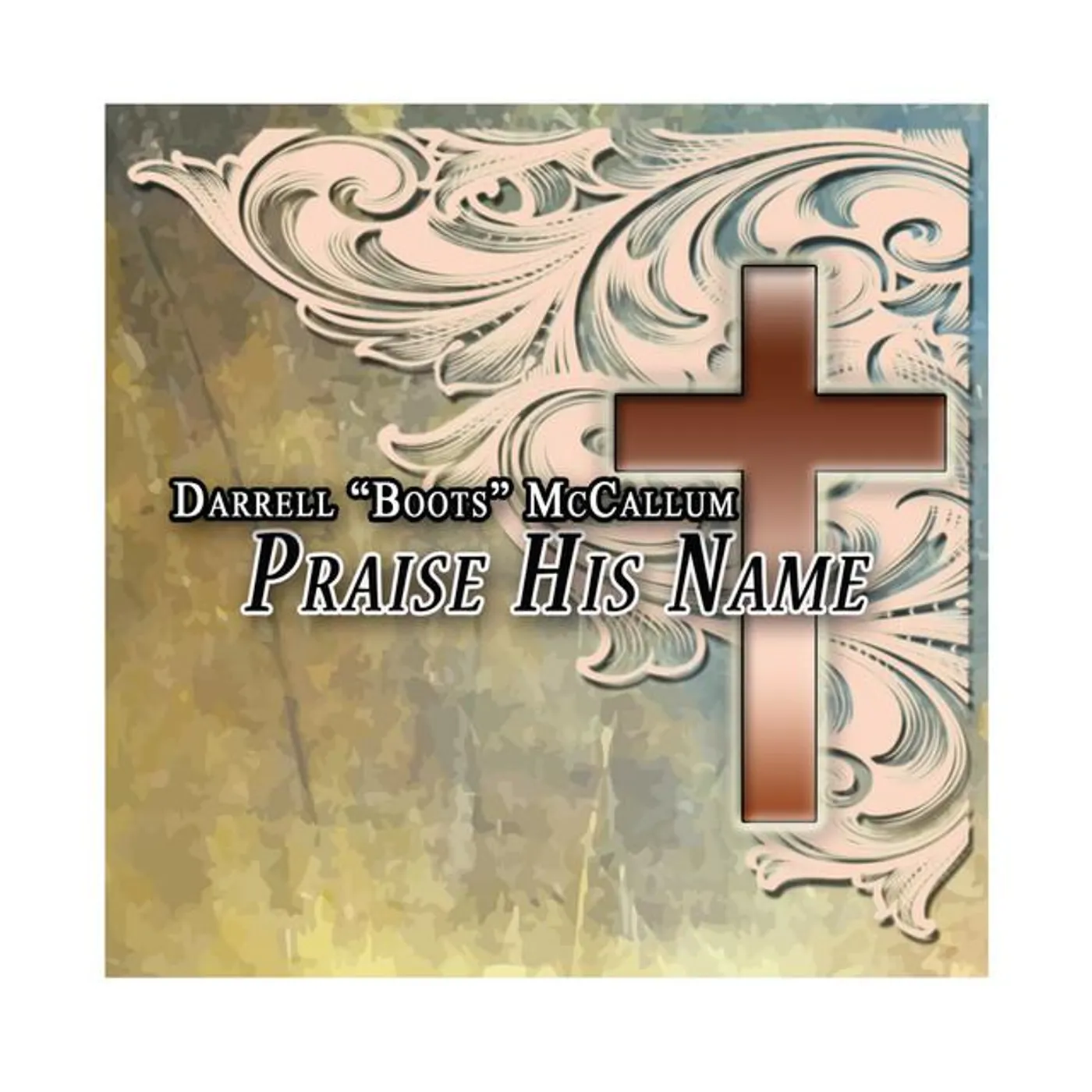 Darrell"Boots"McCallum Brand Page