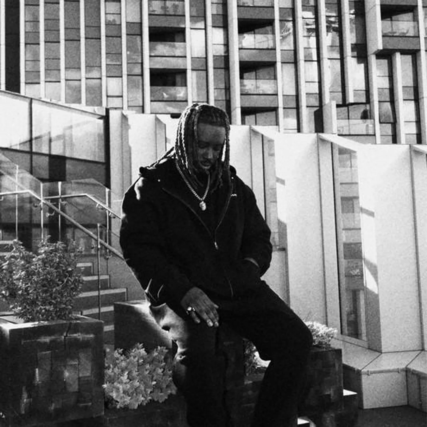 Darrell Cole Brand Page