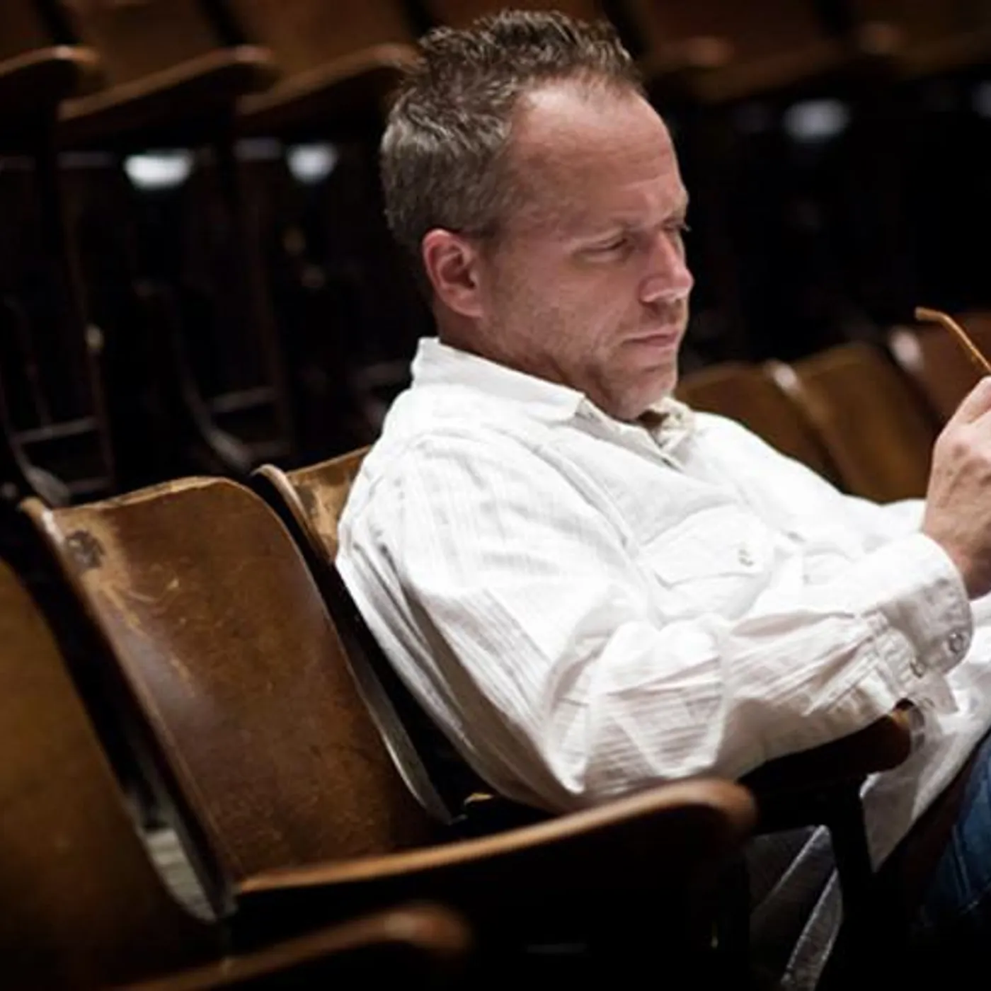 Darrell Evans Brand Page