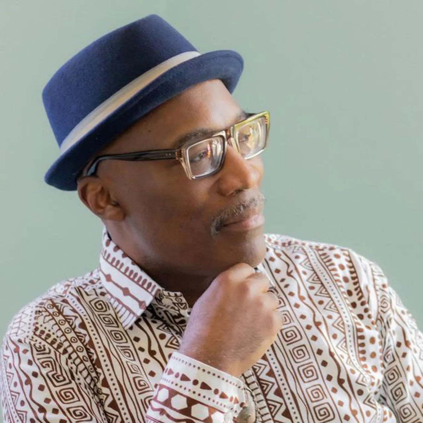 Darrell Grant Brand Page