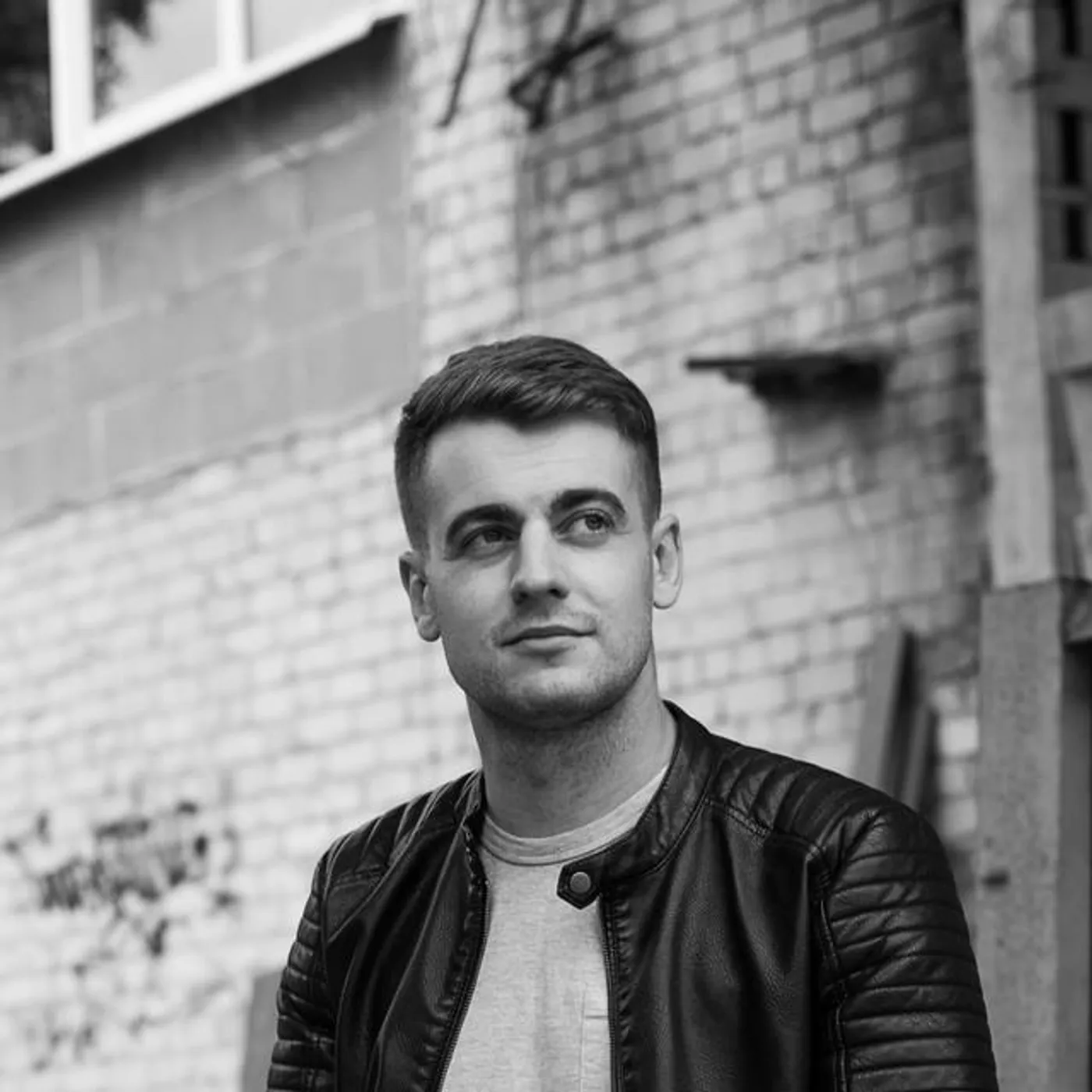 Darrell Story Brand Page