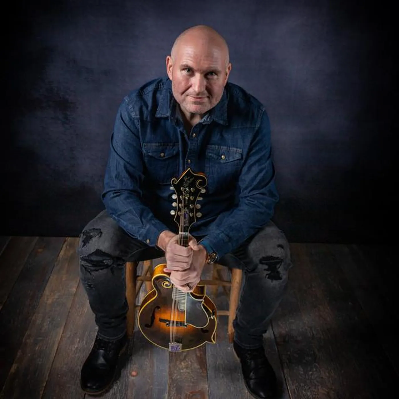 Darren Nicholson Brand Page