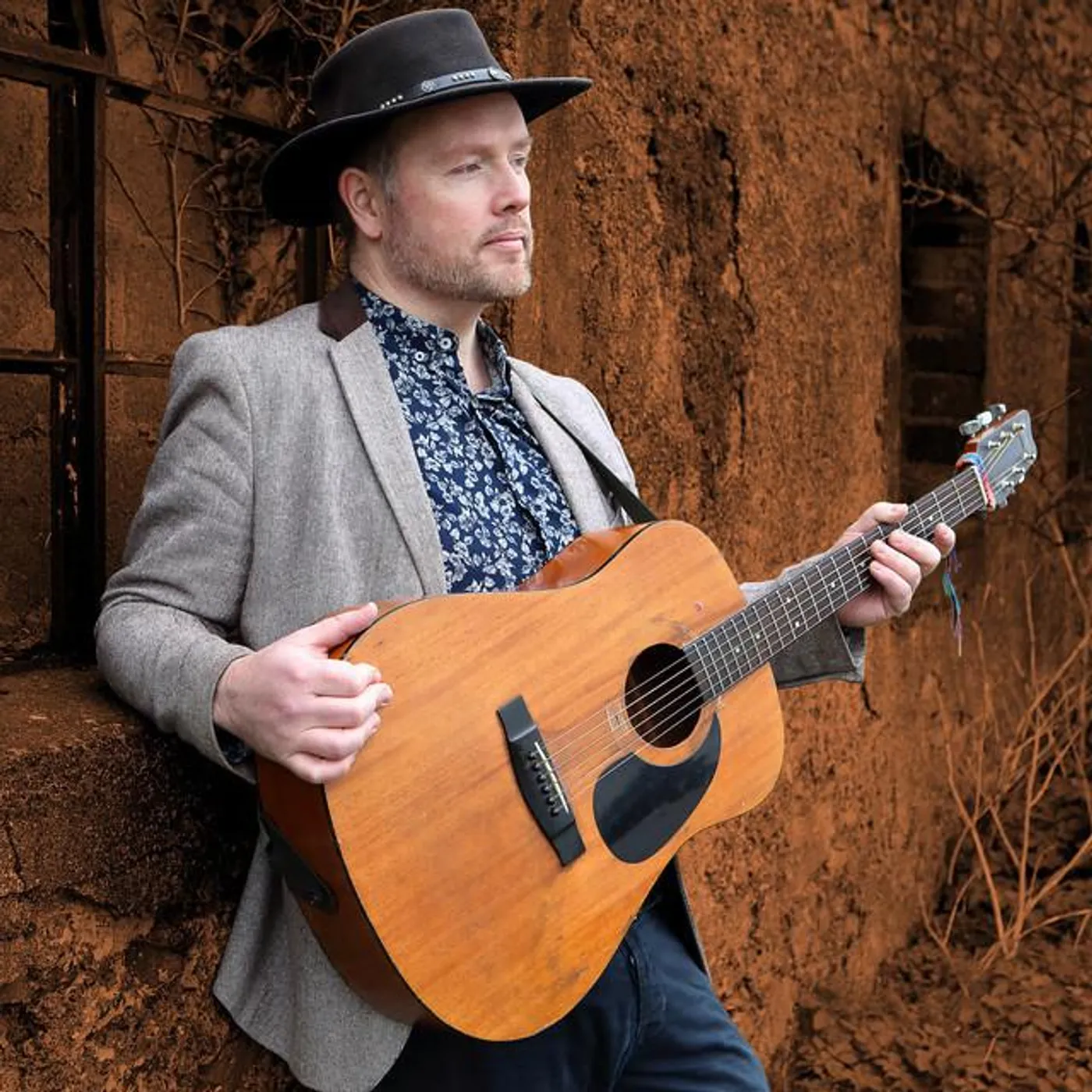 Darren A Flynn Brand Page