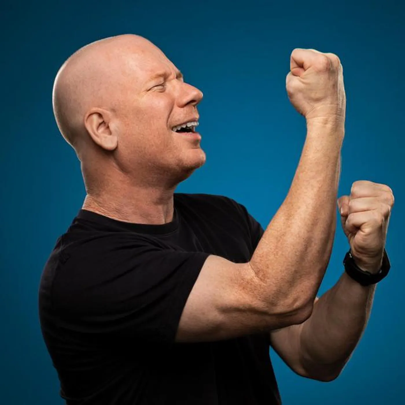 Darren Carter Brand Page