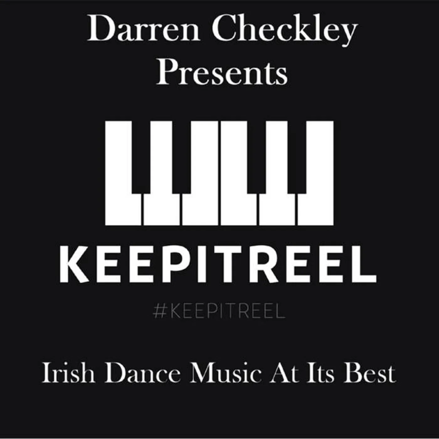 Darren Checkley