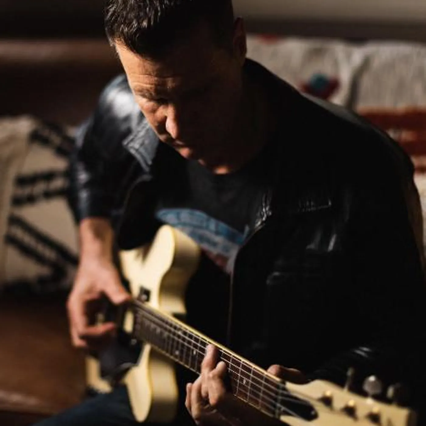 Darren Jack Brand Page