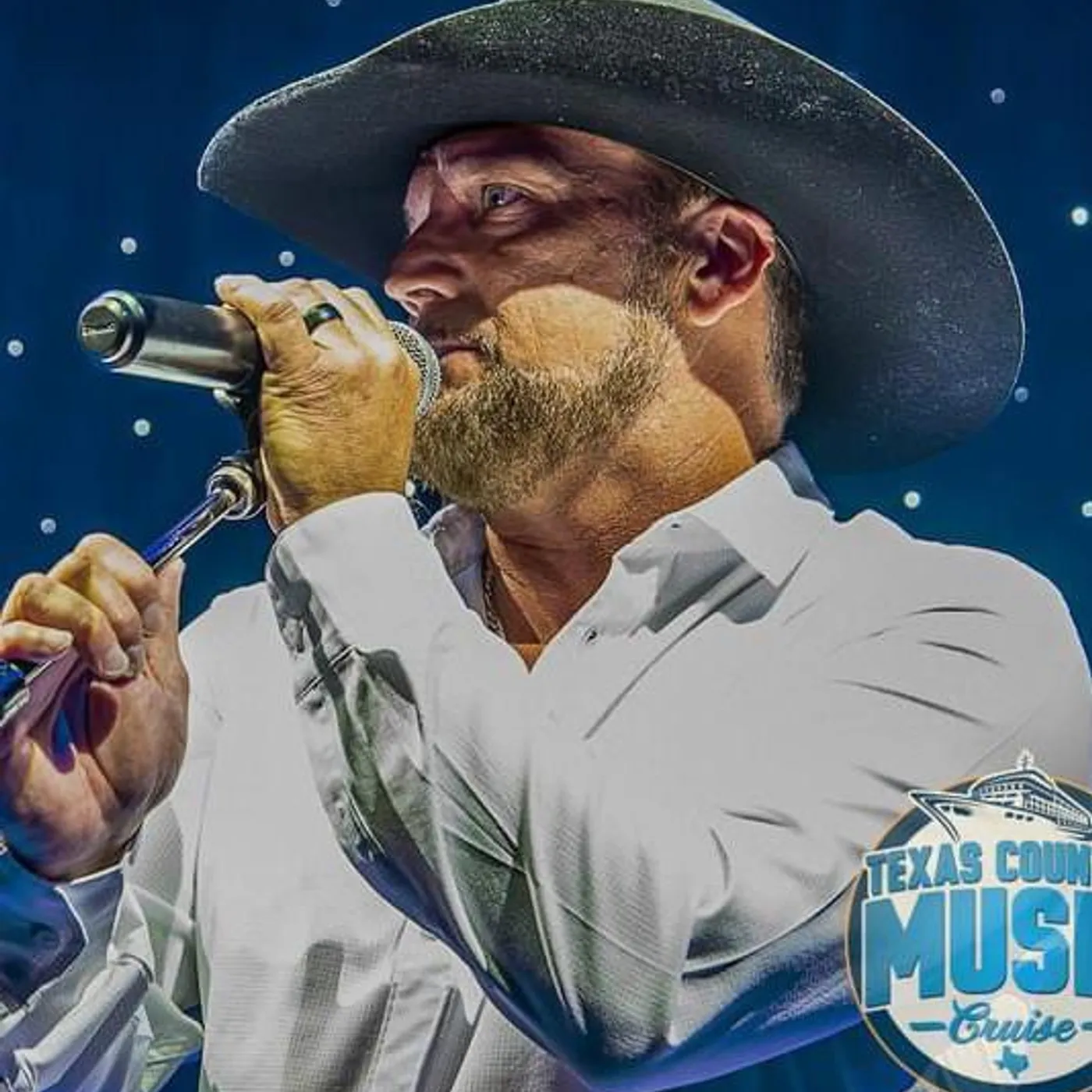 Darrin Morris Band Brand Page