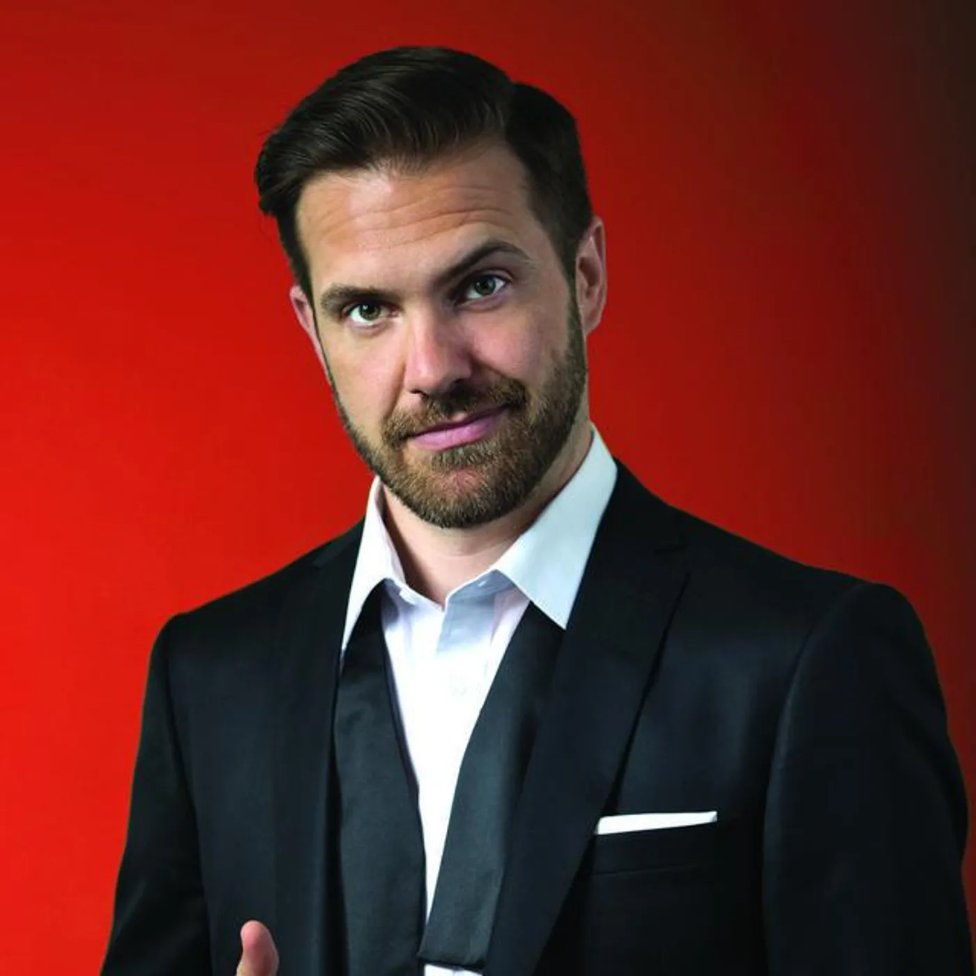 Darrin Rose Brand Page