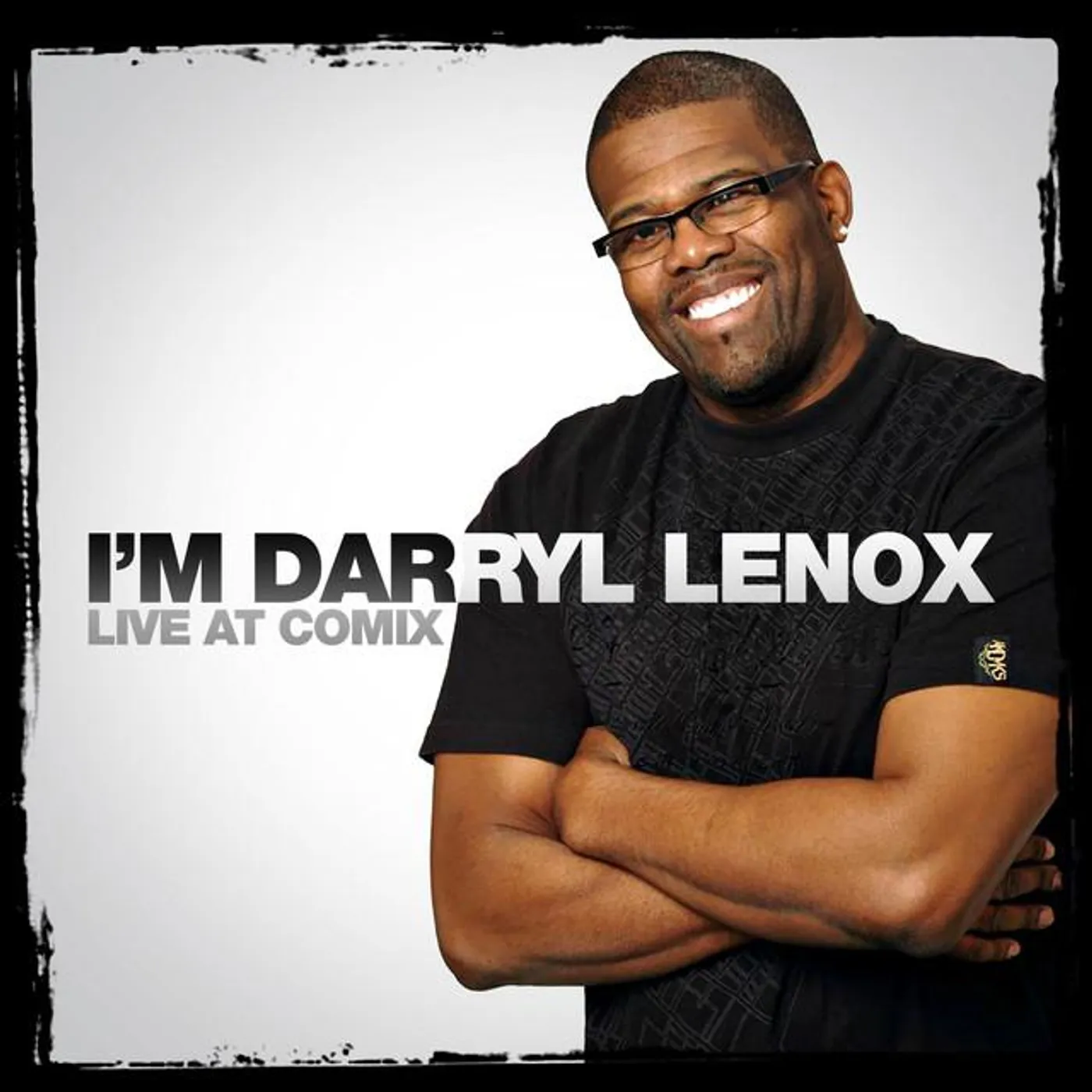 Darryl Lenox Brand Page