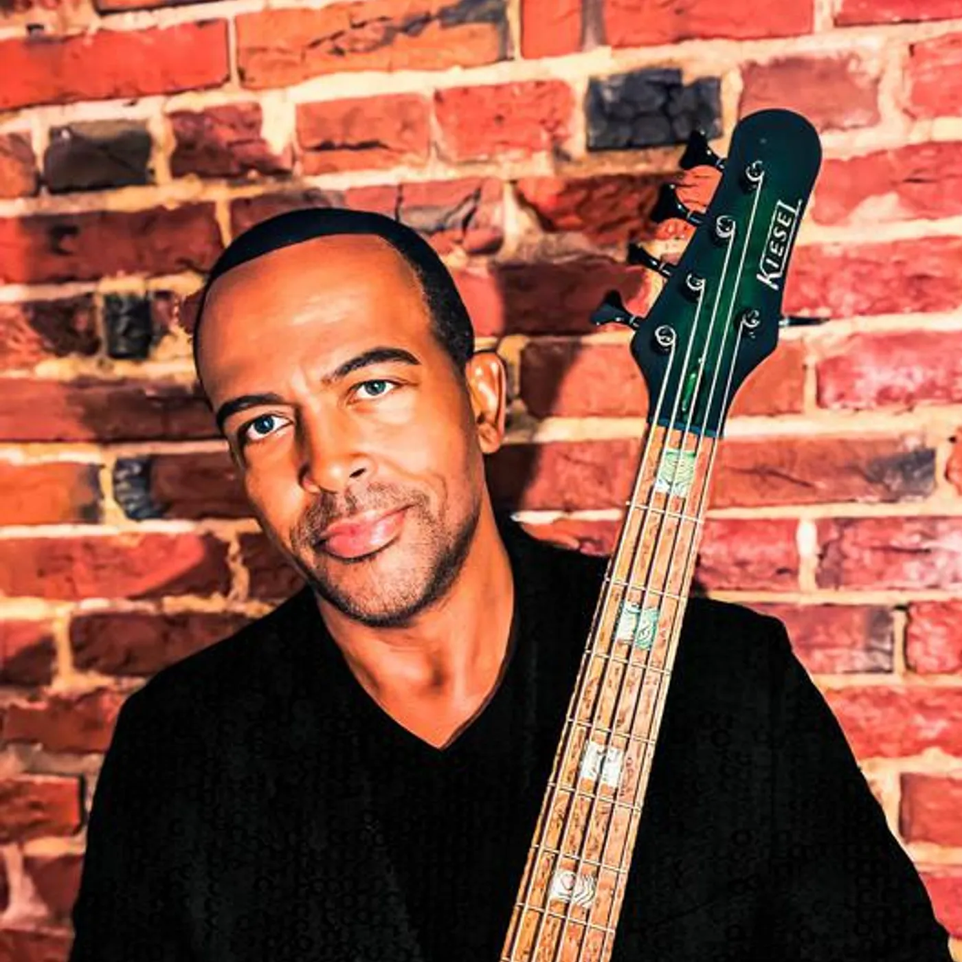 Darryl Williams Brand Page