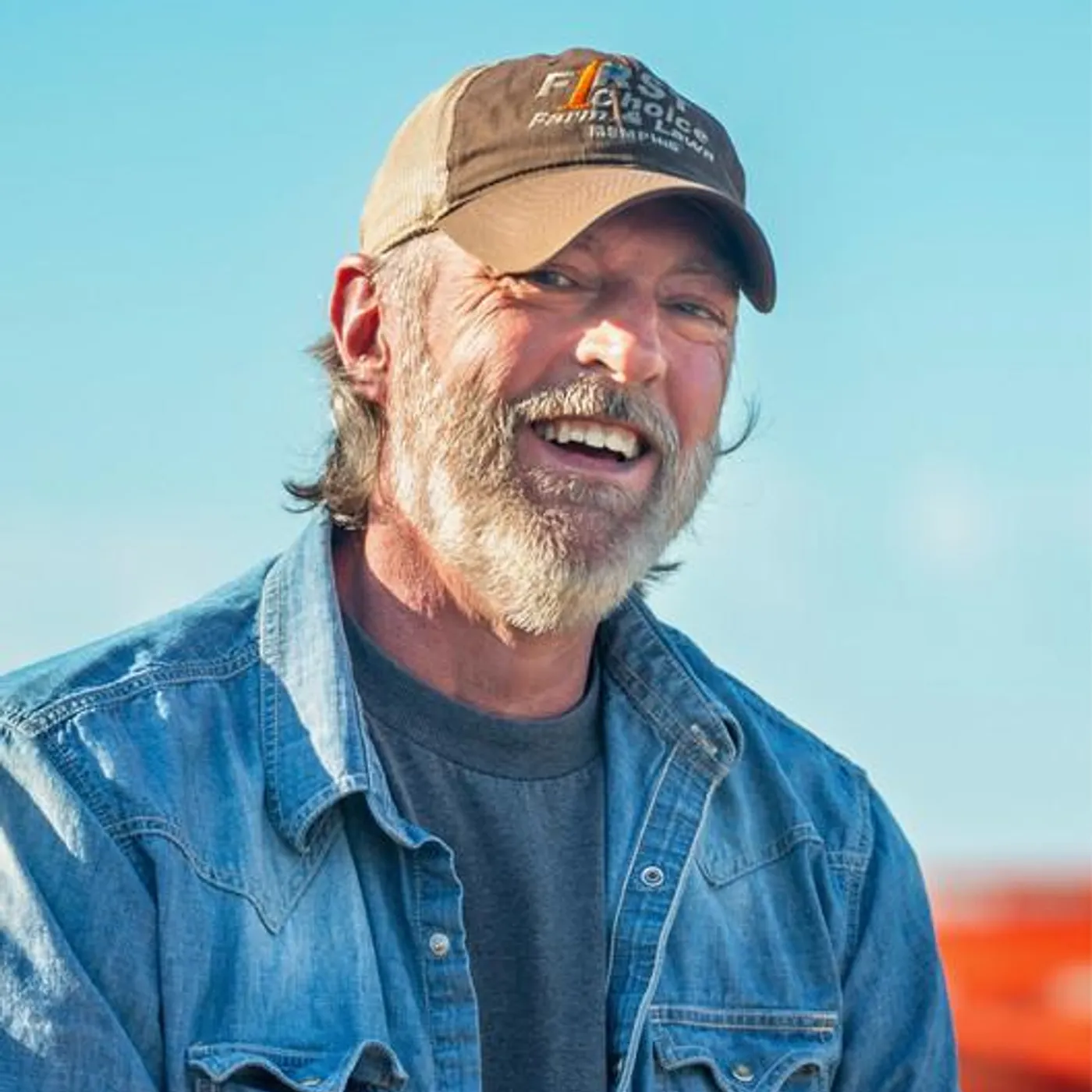 Darryl Worley Brand Page