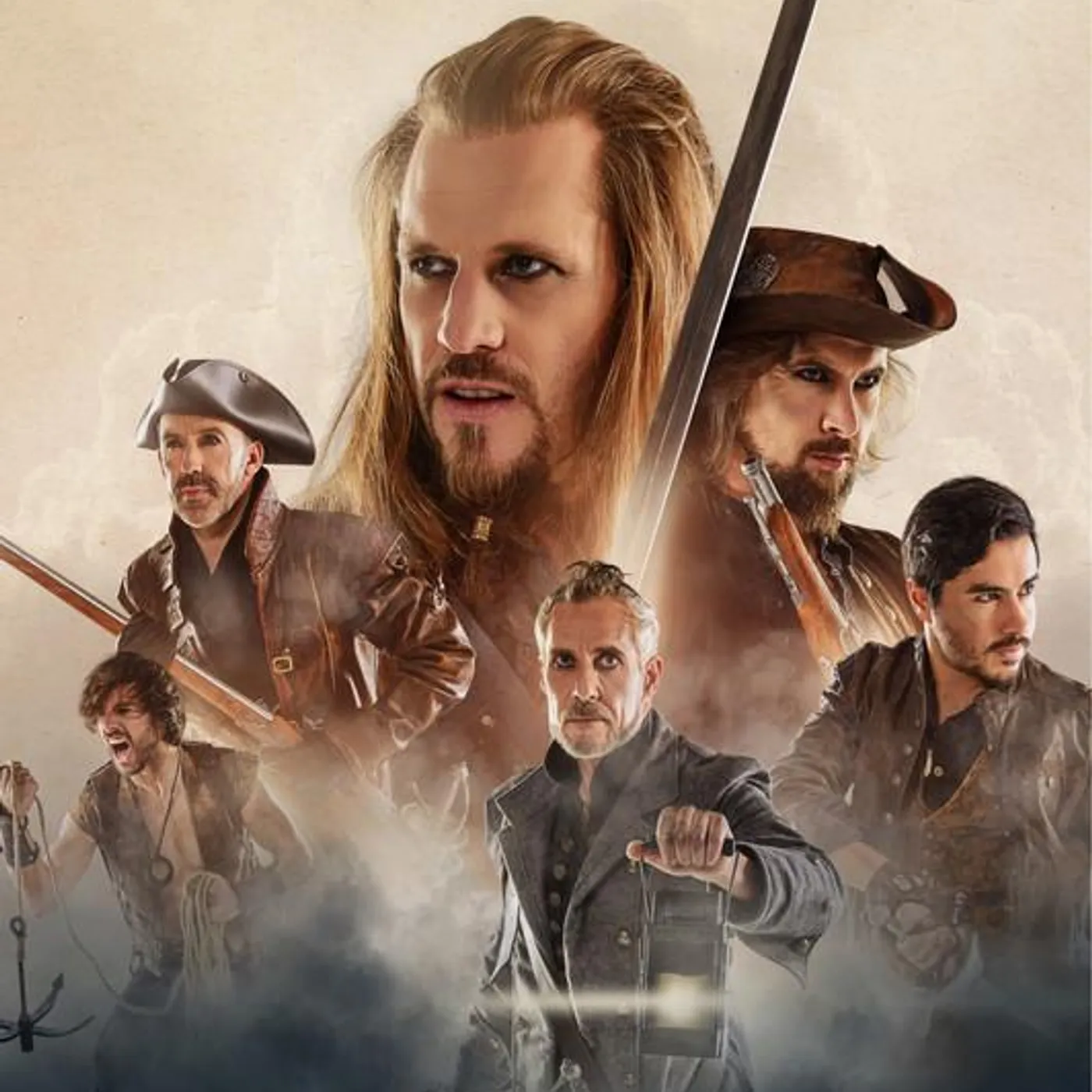 dArtagnan Brand Page