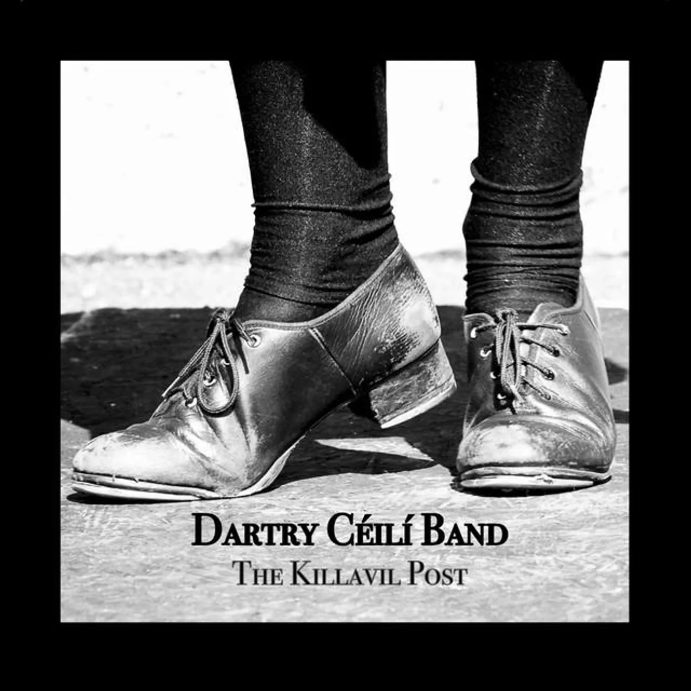 Dartry Ceili Band