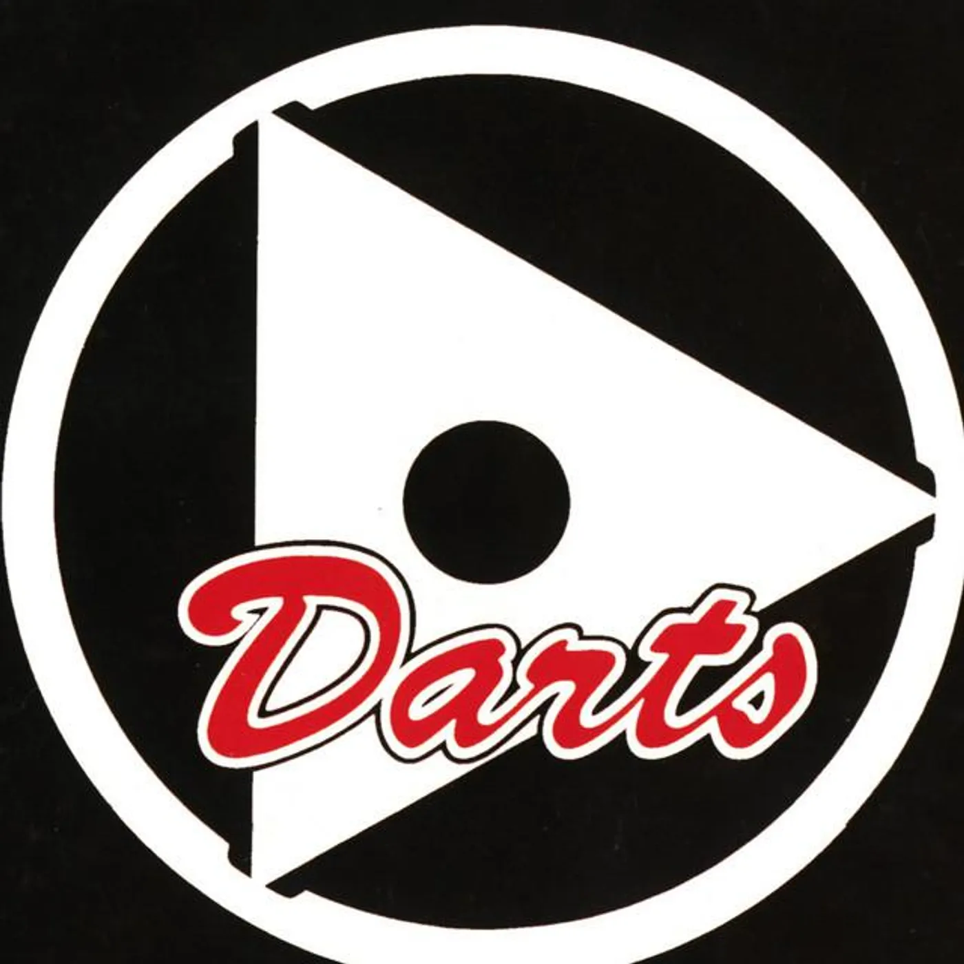 Darts Brand Page