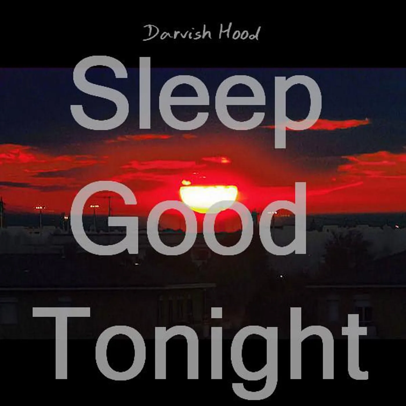 Darvish Hood Brand Page