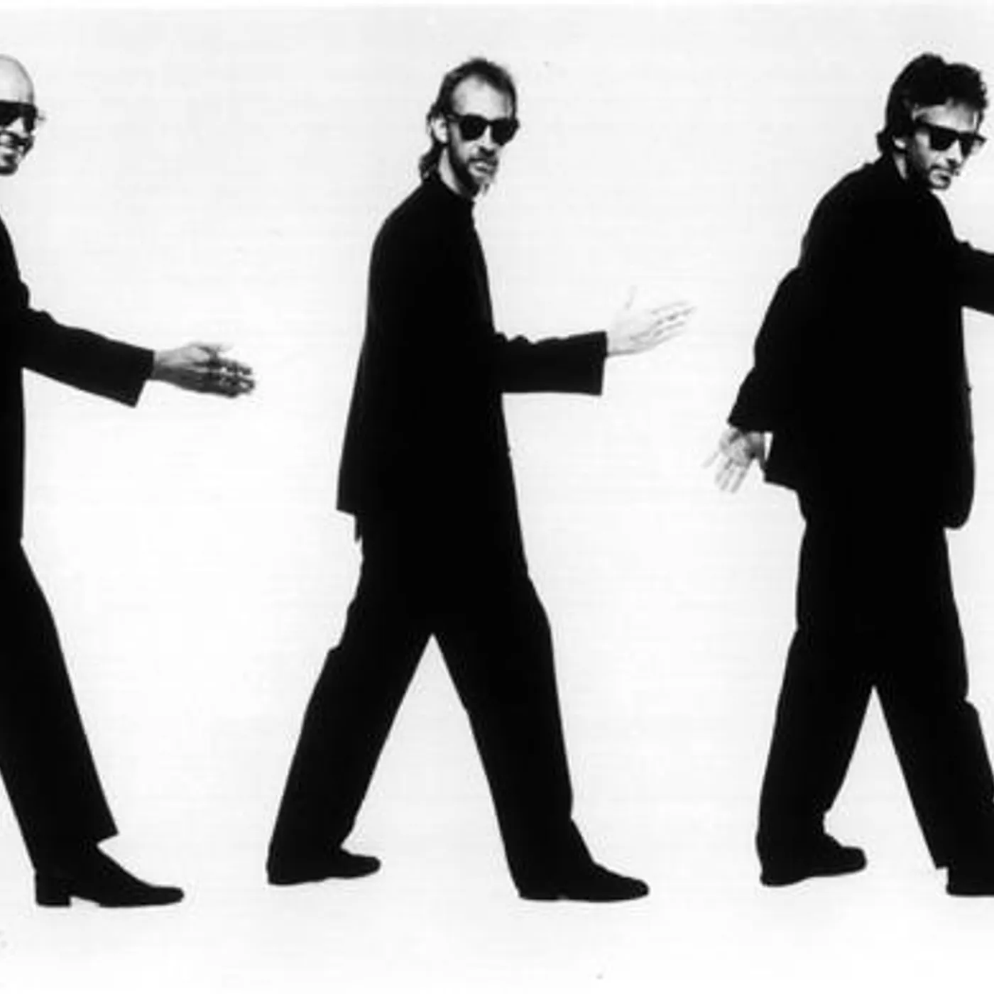 Daryl Stuermer Brand Page