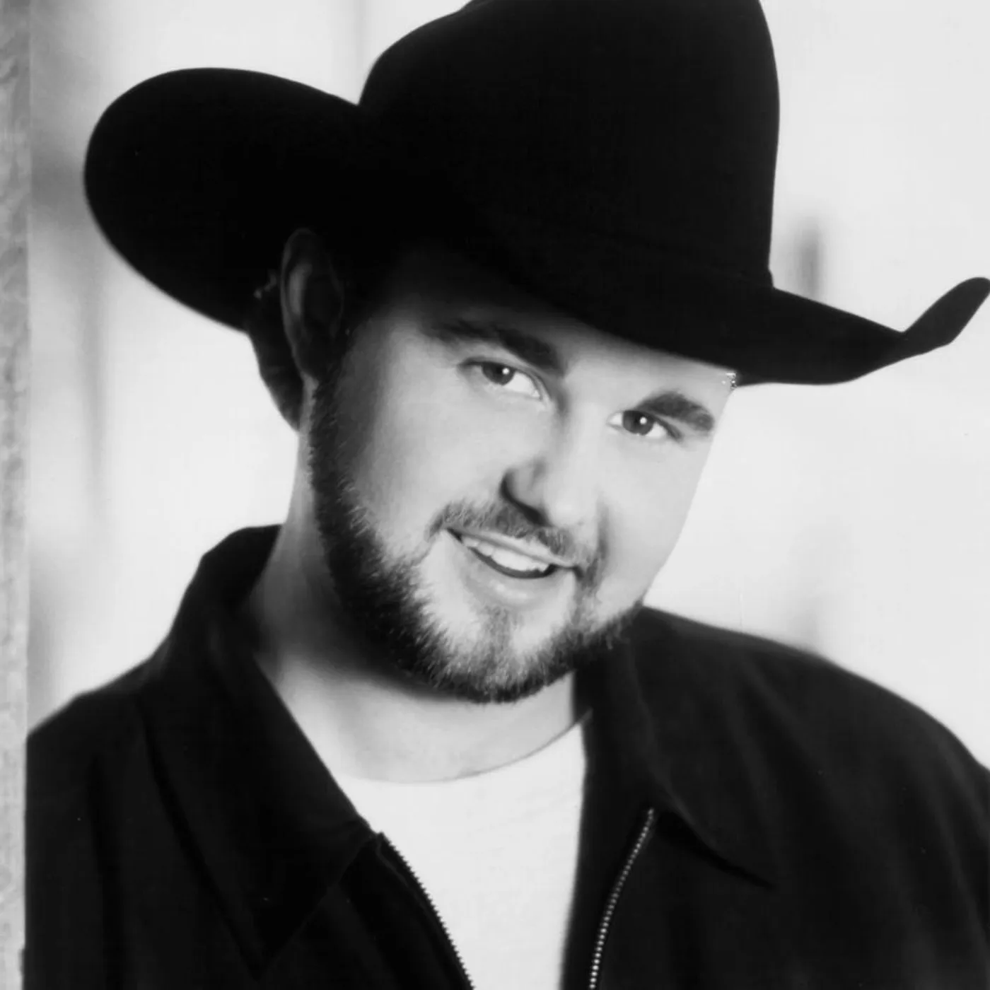 Daryle Singletary Brand Page
