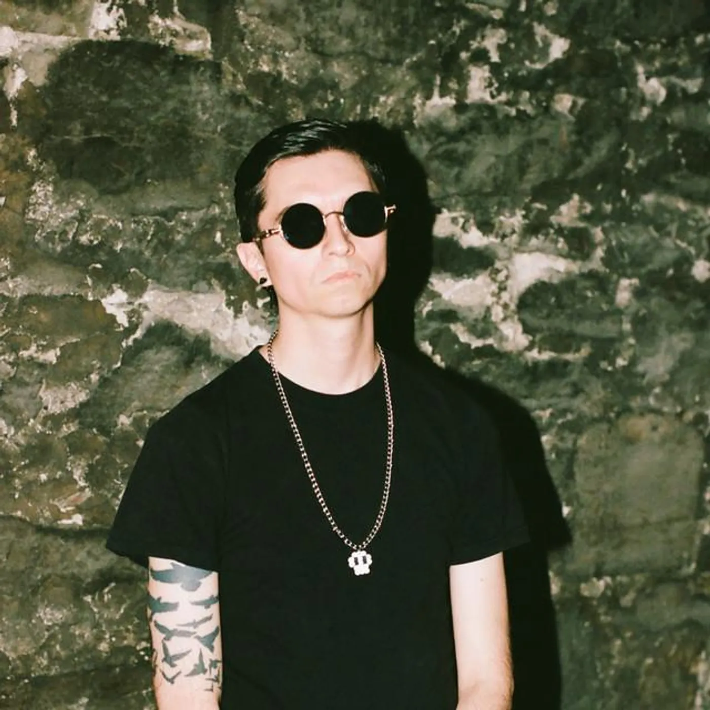 Das Mörtal Brand Page