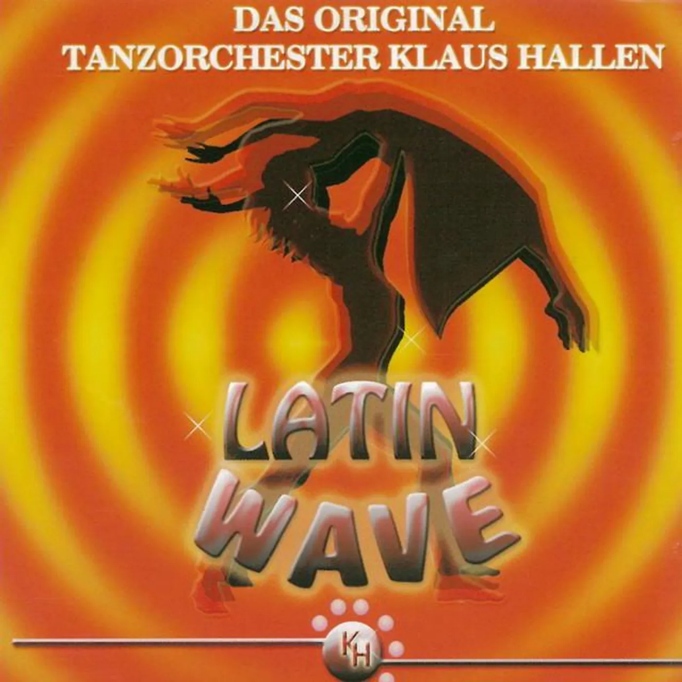 Das Original Tanz Orchester Klaus Hallen