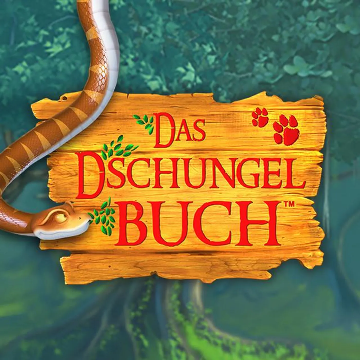 Das Dschungelbuch