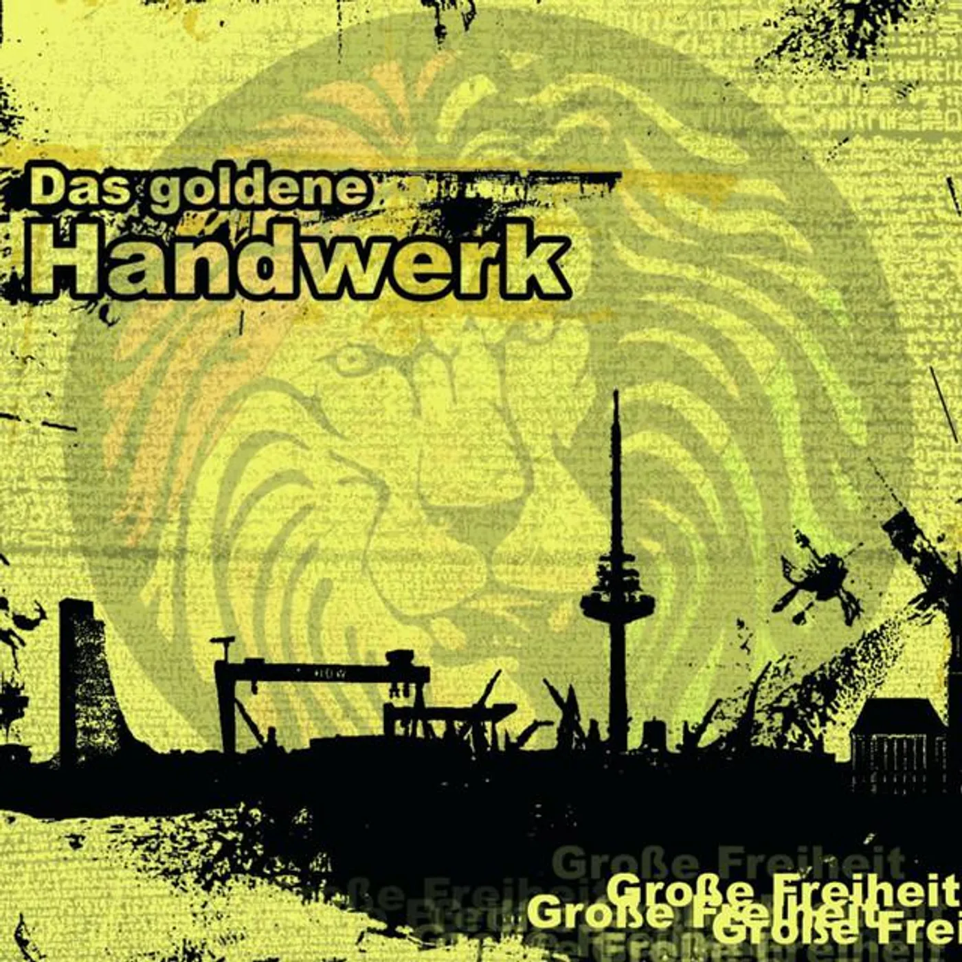 Das Goldene Handwerk