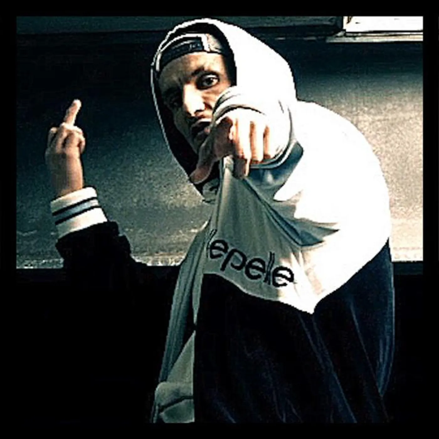 Das K-Element Brand Page