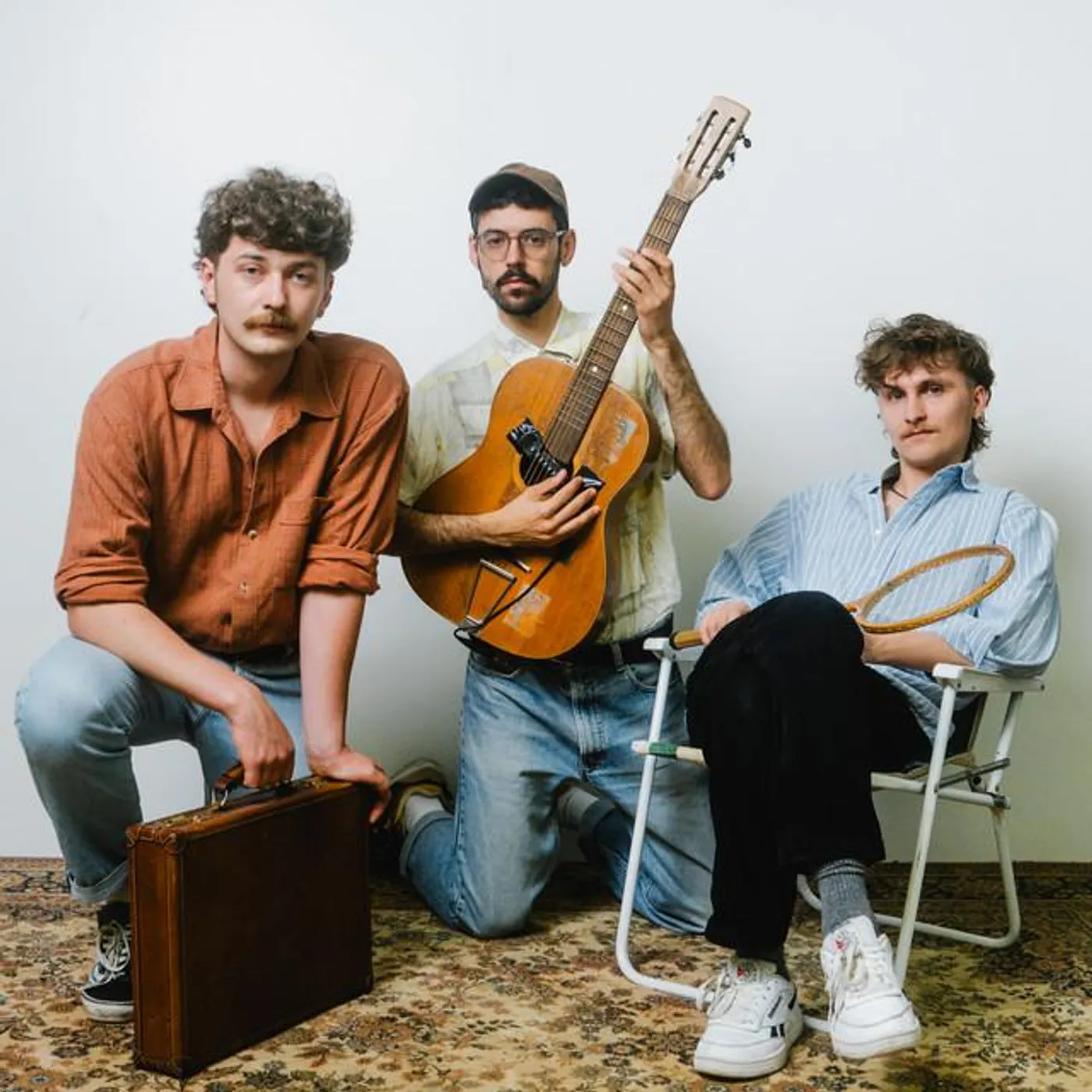 Das Kitsch Brand Page