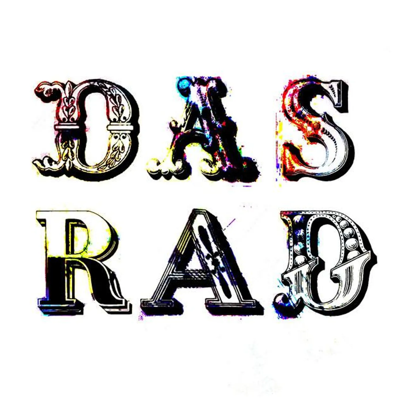 Das Rad Brand Page