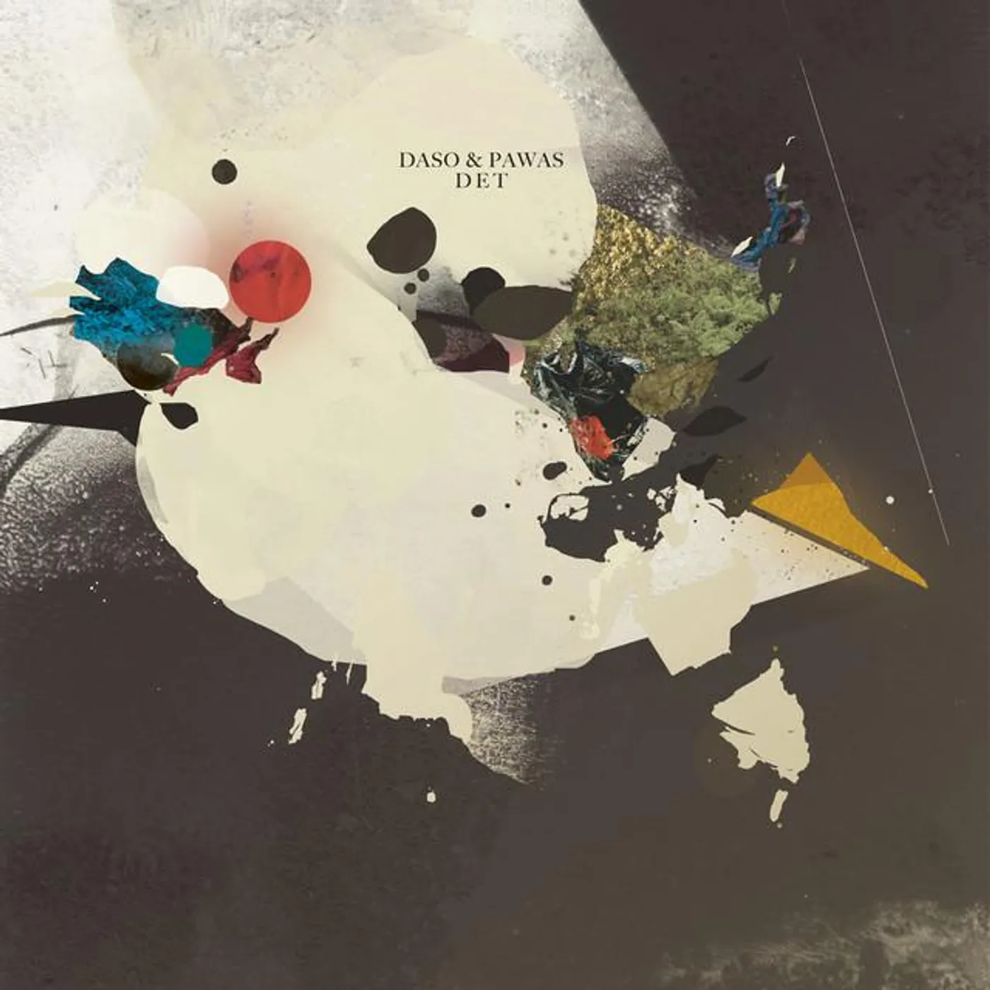 Daso & Pawas Brand Page