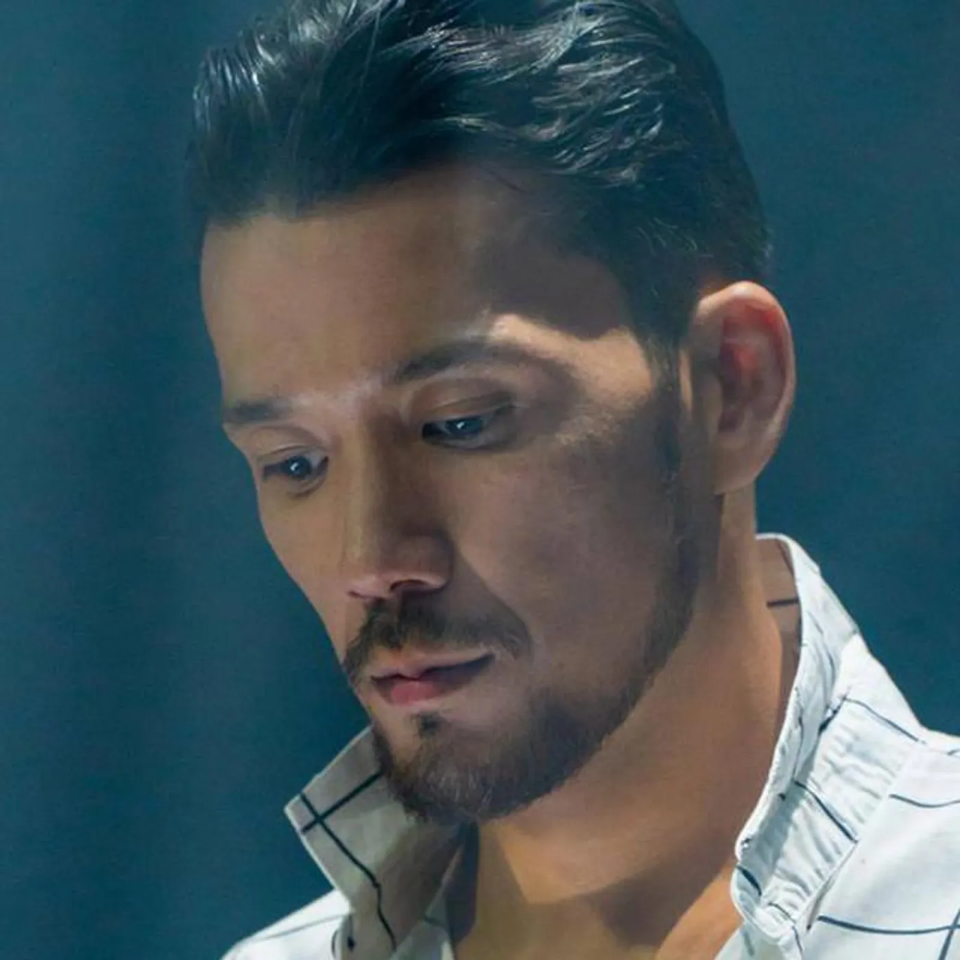 Dastan Orazbekov Brand Page