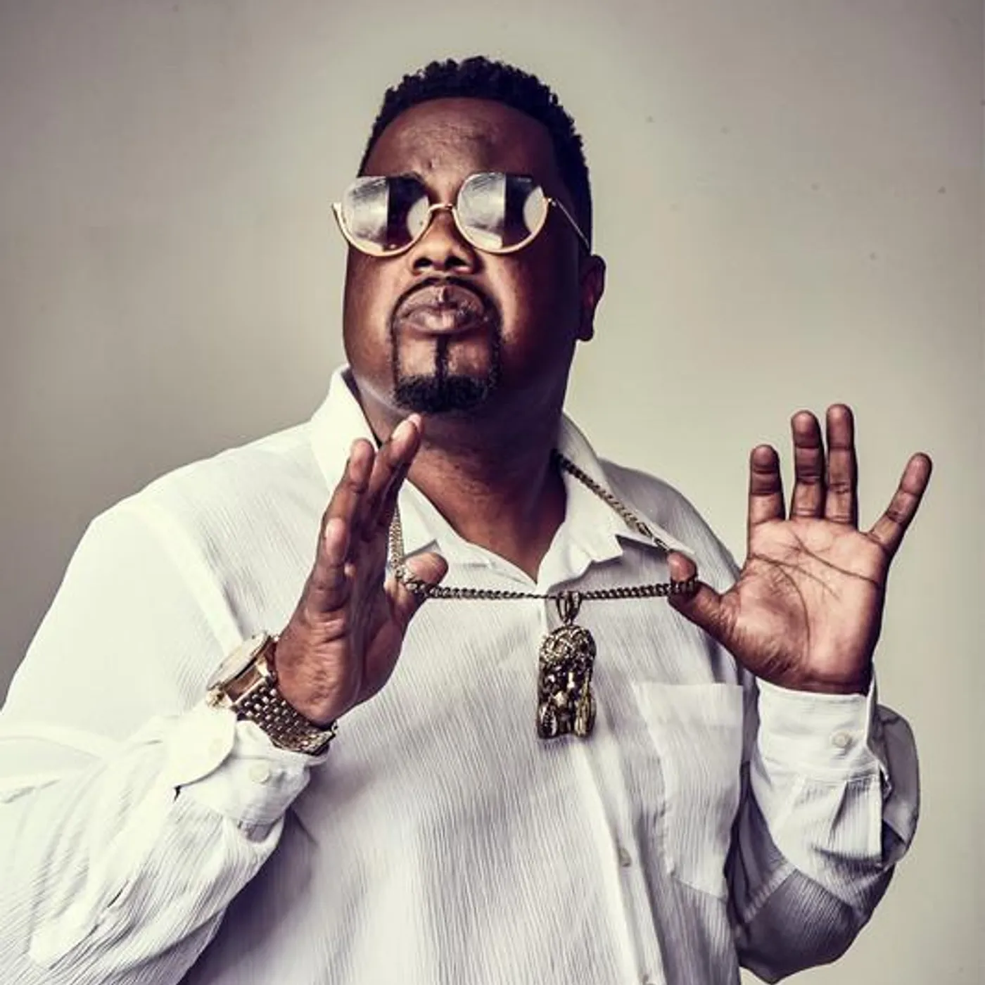 DBS Gordão Chefe Brand Page