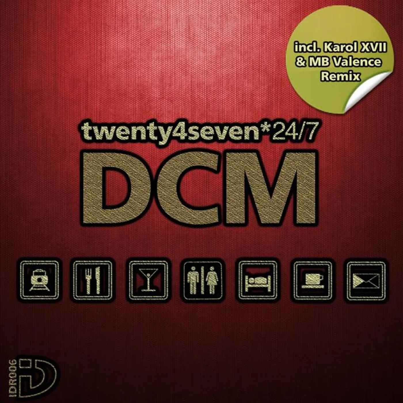 DCM