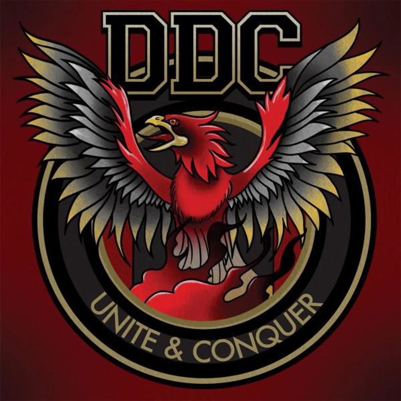 DDC Brand Page