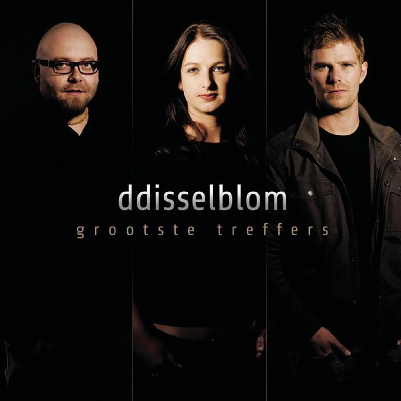 Ddisselblom Brand Page