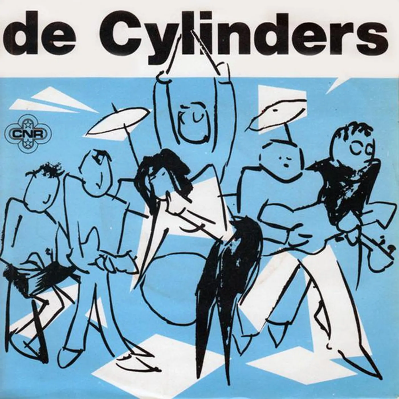 De Cylinders Brand Page