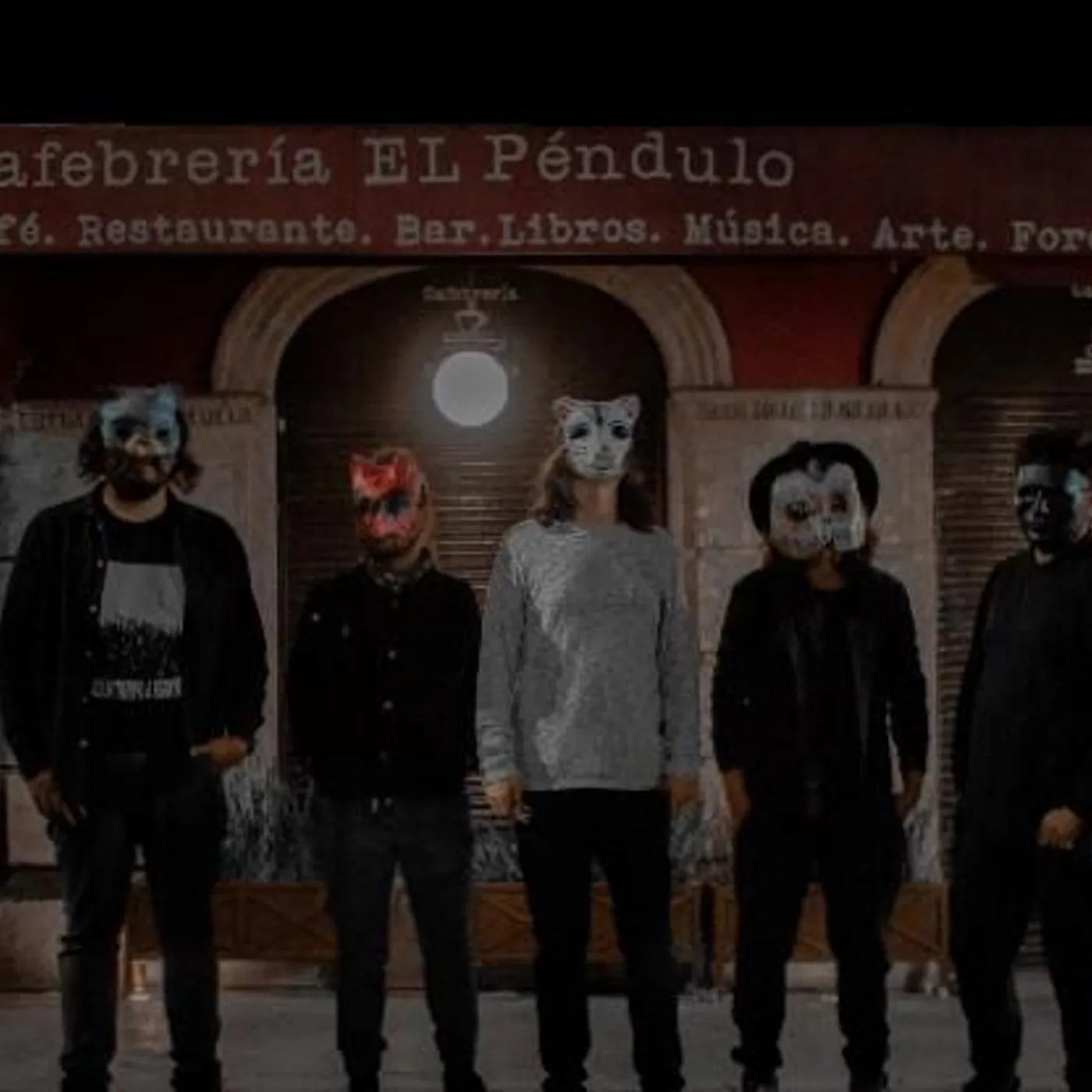 De Algún Tiempo a Esta Parte